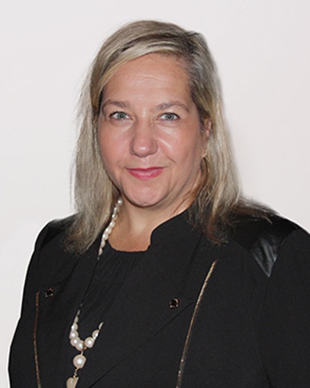 LAURIE DANZKER