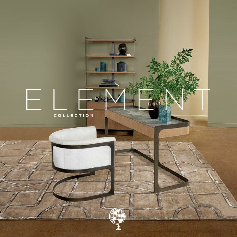 ELEMENT COLLECTION POPUP PROMOTION 