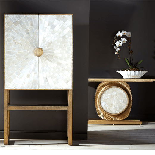 Gypsum Collection