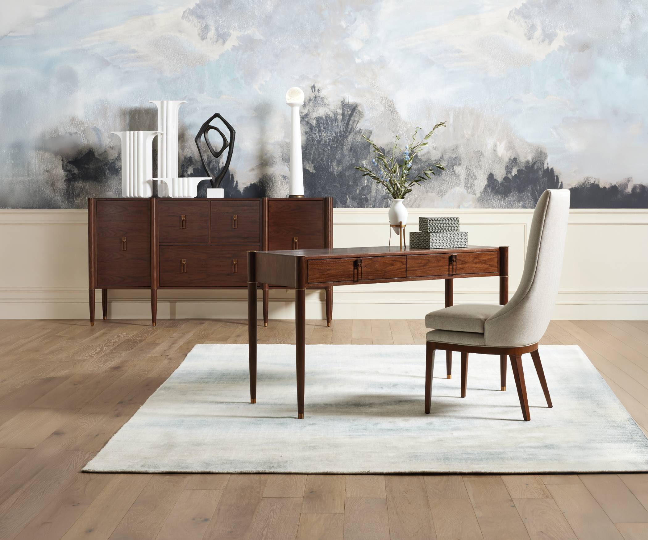 Trple Curve Colleciton